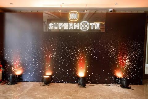 Redmi Note 14 5G Series launch