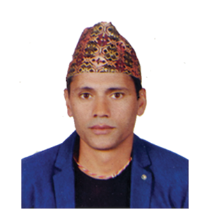 Bal Kumar Sharma