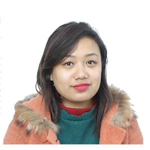Melina Shakya