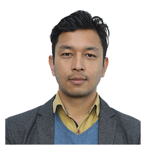 Shibir Ratna Shakya
