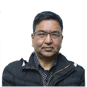 Suresh Ratna Shakya