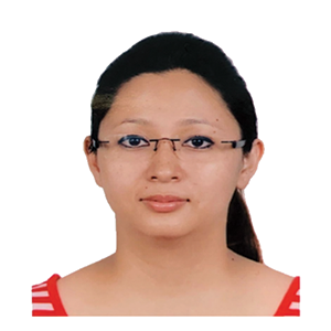 Sweta Kashapati Shakya