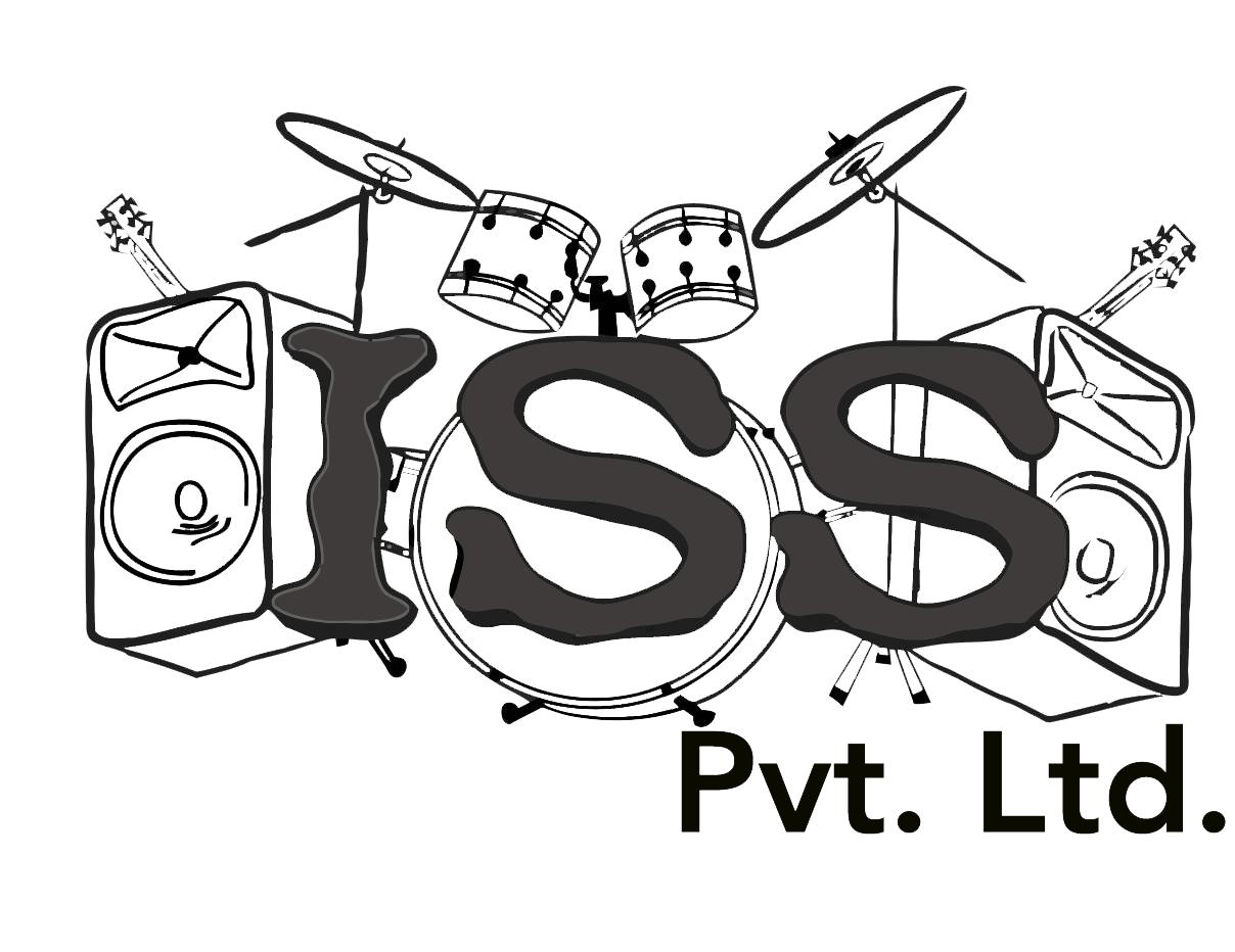 ISS Pvt. Ltd.
